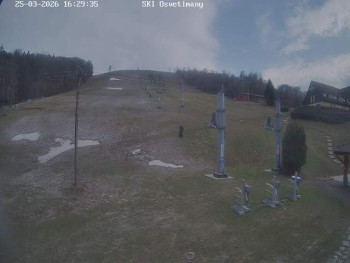 Ski Park Osvětimany