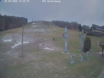 Ski Park Osvětimany