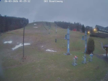 Ski Park Osvětimany