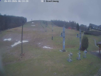 Ski Park Osvětimany