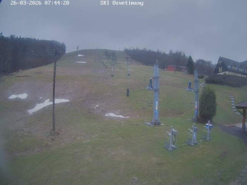 Ski Park Osvětimany