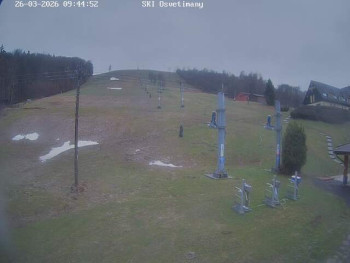 Ski Park Osvětimany