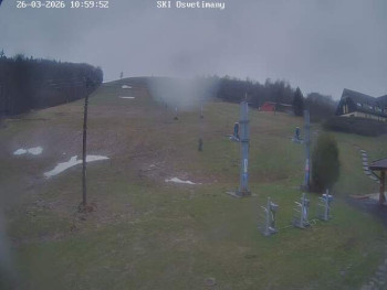 Ski Park Osvětimany