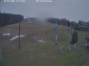 Ski Park Osvětimany