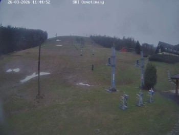 Ski Park Osvětimany