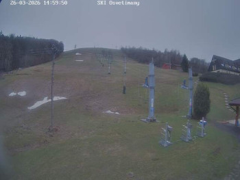 Ski Park Osvětimany