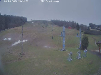 Ski Park Osvětimany