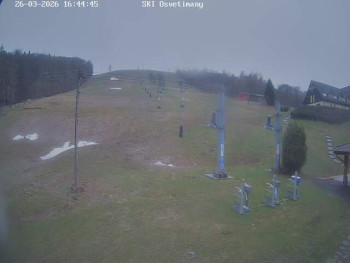 Ski Park Osvětimany