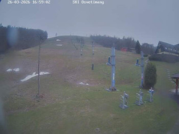 Ski Park Osvětimany