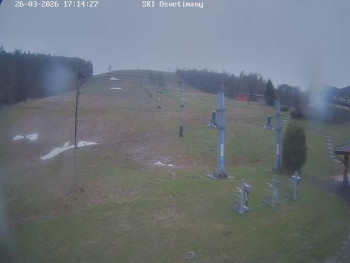 Ski Park Osvětimany