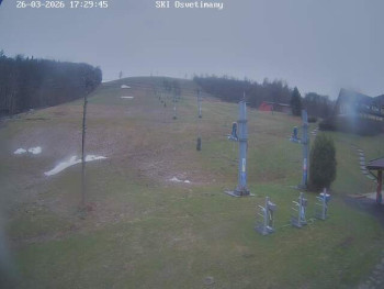 Ski Park Osvětimany