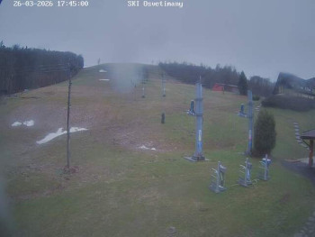 Ski Park Osvětimany