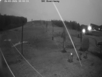 Ski Park Osvětimany