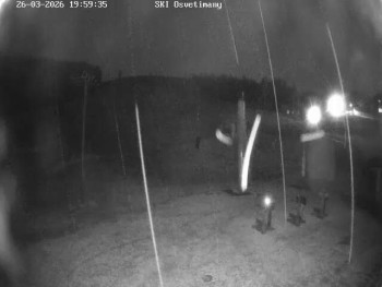 Ski Park Osvětimany