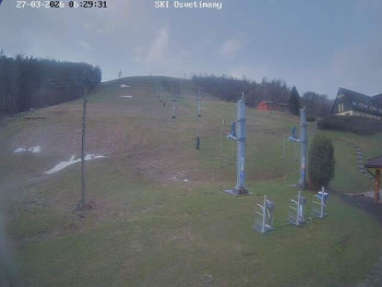 Ski Park Osvětimany