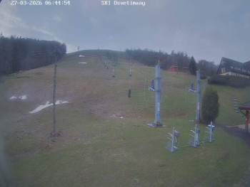 Ski Park Osvětimany