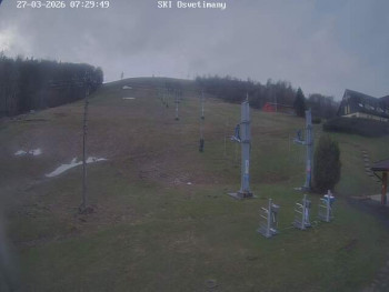 Ski Park Osvětimany