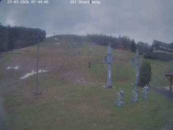 Ski Park Osvětimany