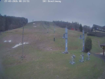 Ski Park Osvětimany