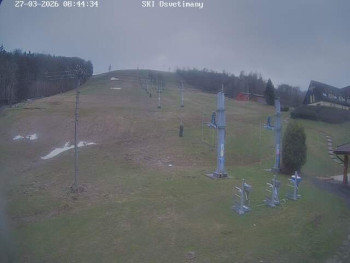 Ski Park Osvětimany