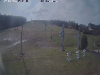 Ski Park Osvětimany