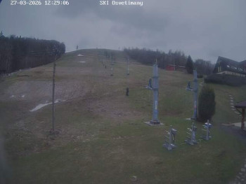 Ski Park Osvětimany