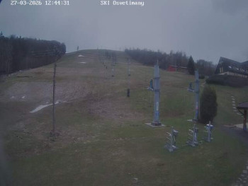 Ski Park Osvětimany