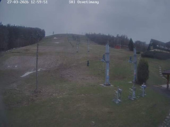 Ski Park Osvětimany