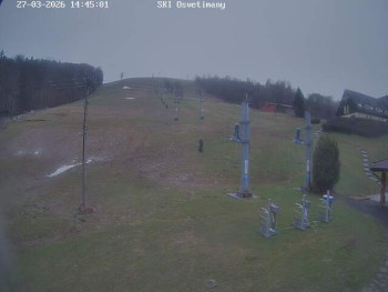 Ski Park Osvětimany