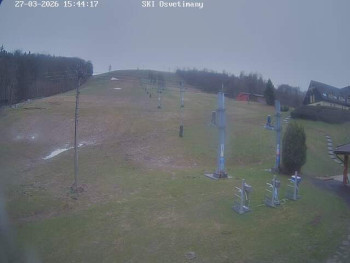 Ski Park Osvětimany
