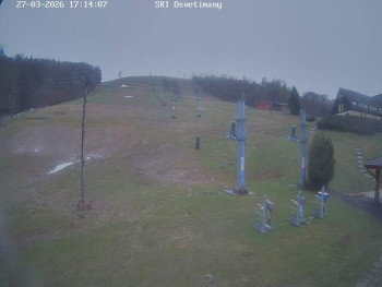 Ski Park Osvětimany