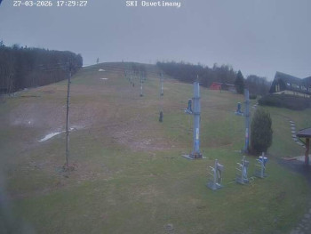 Ski Park Osvětimany