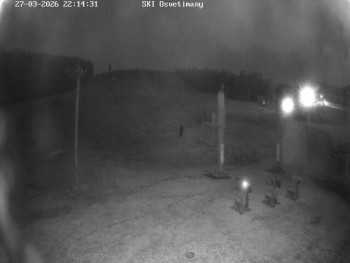 Ski Park Osvětimany