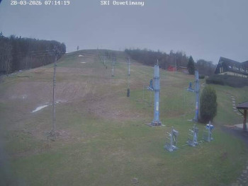 Ski Park Osvětimany