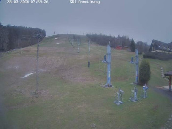 Ski Park Osvětimany