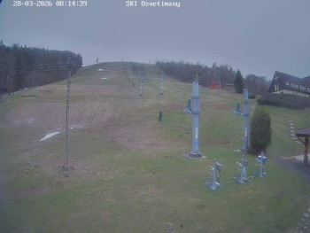 Ski Park Osvětimany