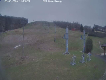 Ski Park Osvětimany