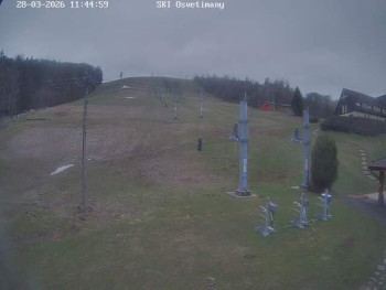 Ski Park Osvětimany