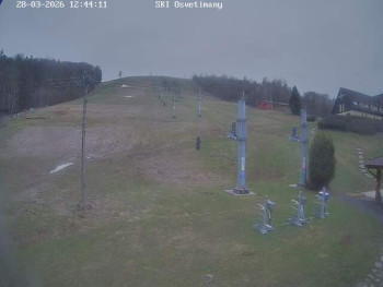 Ski Park Osvětimany