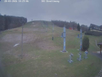 Ski Park Osvětimany