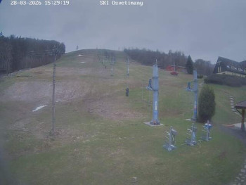 Ski Park Osvětimany