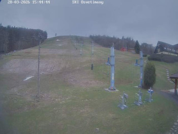 Ski Park Osvětimany