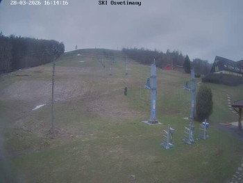 Ski Park Osvětimany