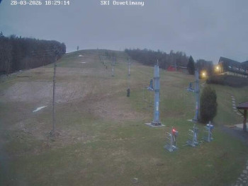 Ski Park Osvětimany