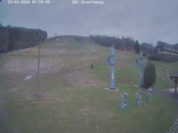 Ski Park Osvětimany