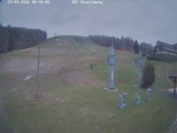 Ski Park Osvětimany