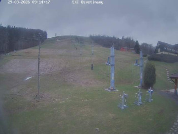 Ski Park Osvětimany