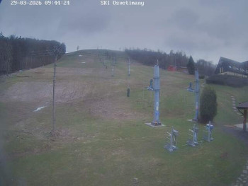 Ski Park Osvětimany