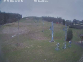 Ski Park Osvětimany