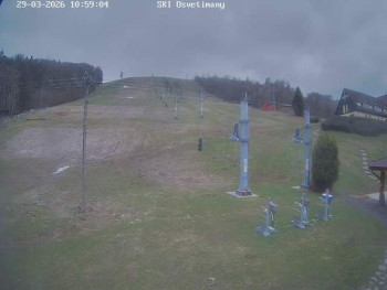 Ski Park Osvětimany